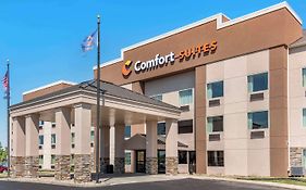 Comfort Suites Fort Wayne - Southwest